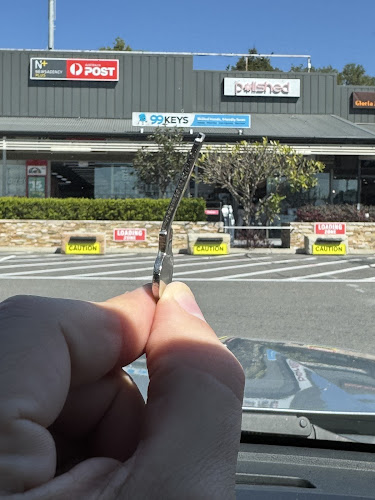 99 Keys Newcastle - Key Cutting, Engraving, Giftware & Trophies