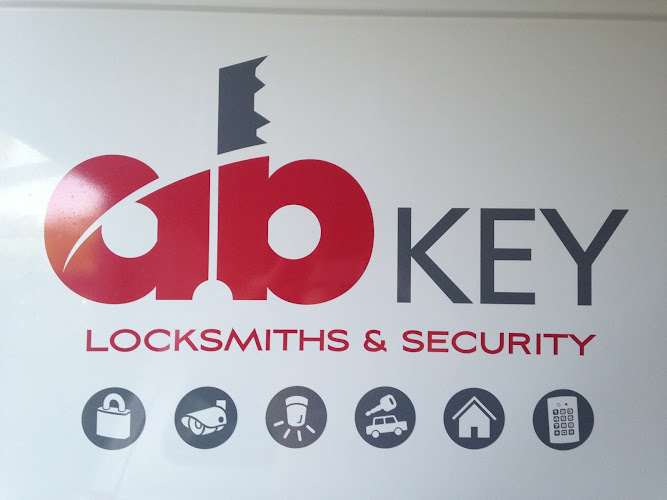 A B Key Mobile Locksmiths