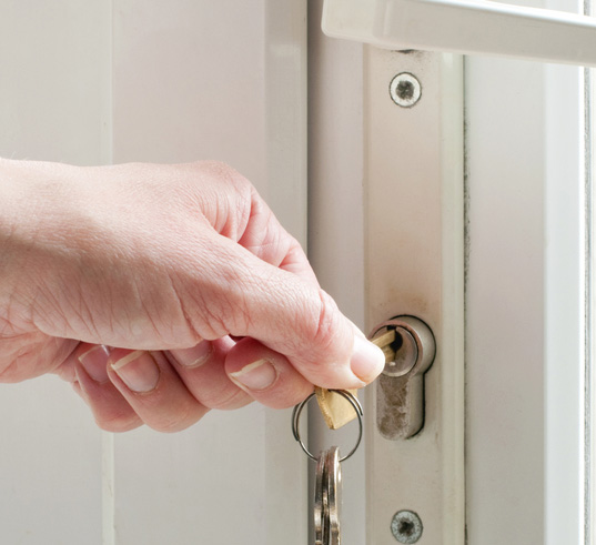 A Class Safe & Security Locksmiths