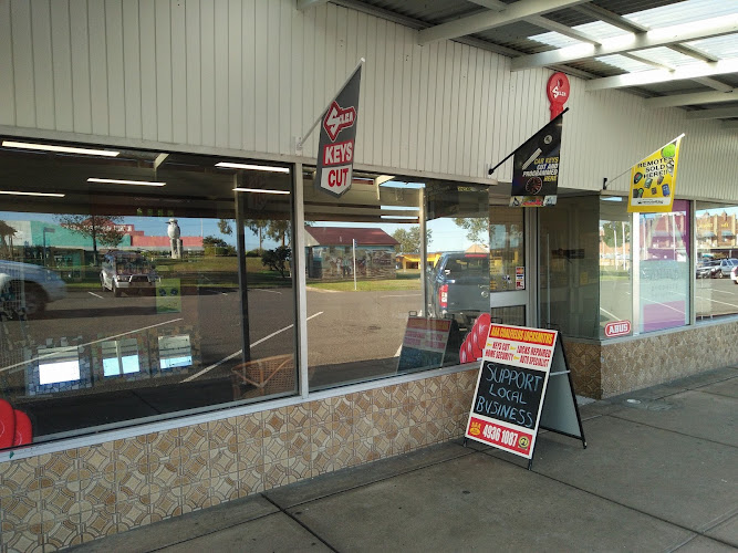 AAA Coalfields Locksmiths