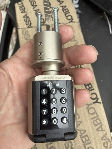 Ablock locksmiths
