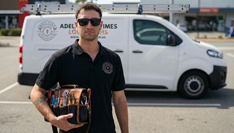 Adelaide All Times Locksmiths