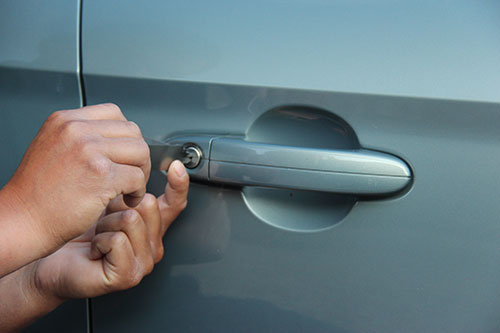 Affordable Mobile Locksmith