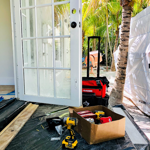 AJ's Locksmith Services