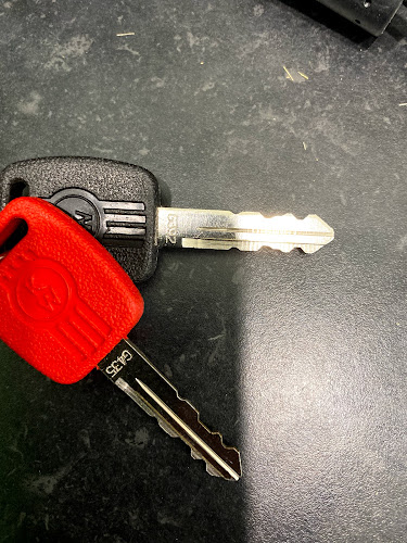 All Seasons Lock & key