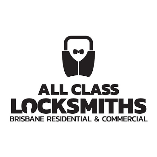 All Class Locksmiths