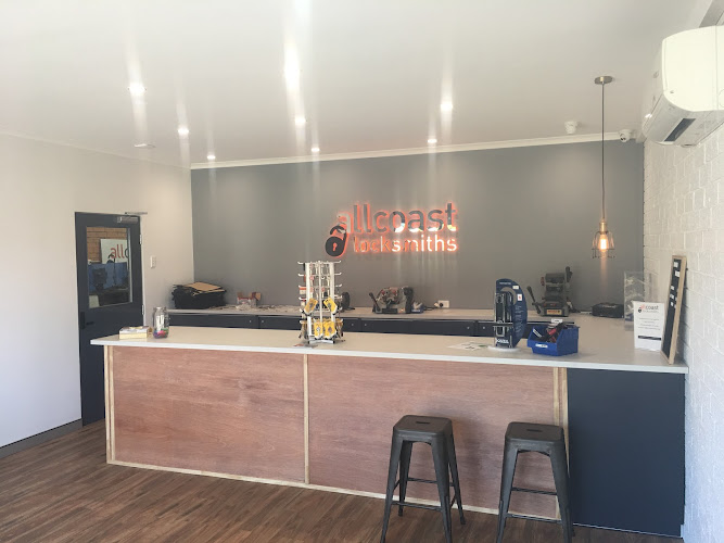 Allcoast Locksmiths