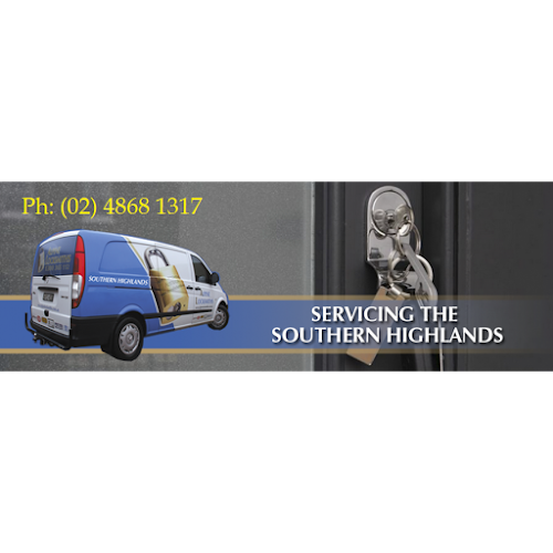 Alpine Locksmiths - Southern Highlands