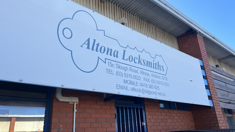 Altona Locksmiths