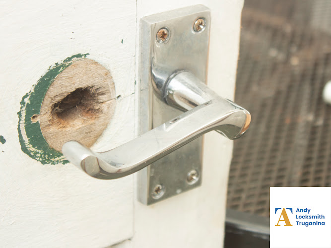 Andy Locksmith Truganina