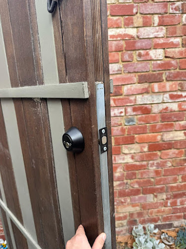 AR Locksmith Sydney