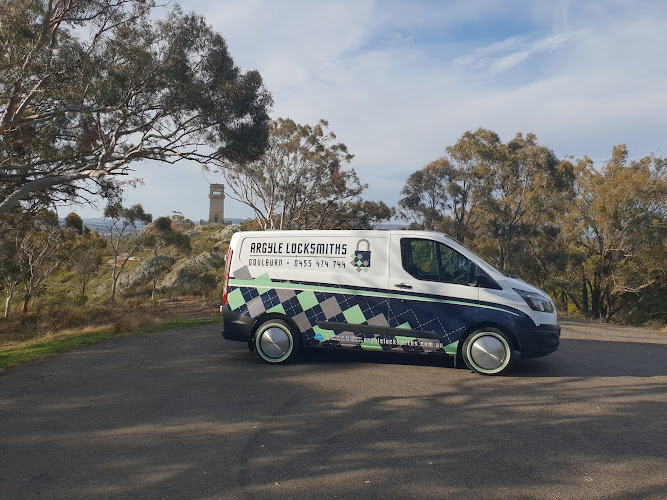 Argyle Locksmiths Goulburn