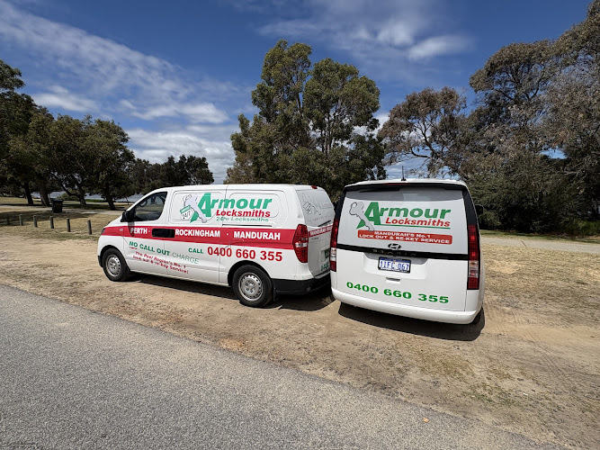 Armour Locksmiths Mandurah