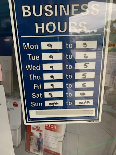 Armstrong Staysafe Locksmiths