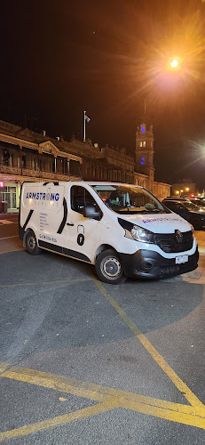 Armstrong Locksmiths Ballarat