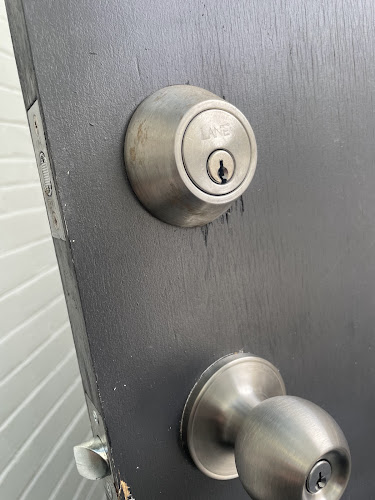 Ash Reed Locksmiths Geelong