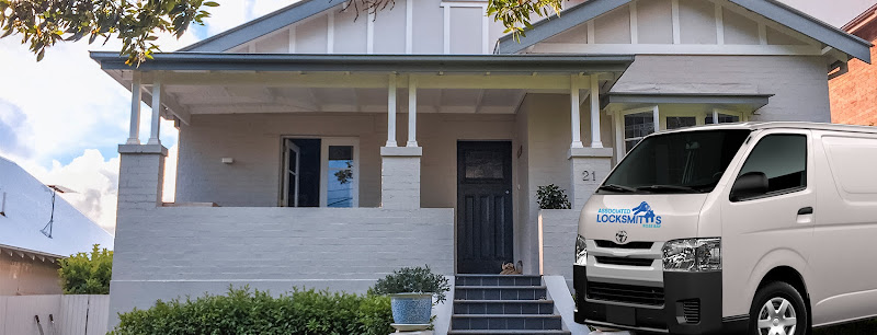 Associated Locksmiths Rose Bay