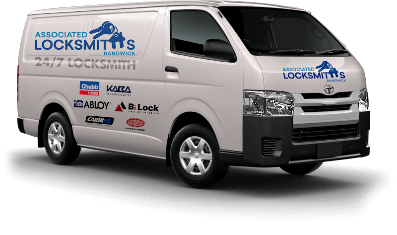Associated Locksmith Randwick