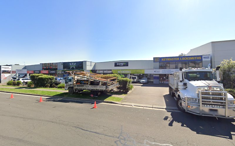 Atlas Locksmiths Pty Ltd