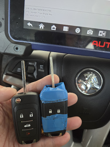 Autokey.com.au