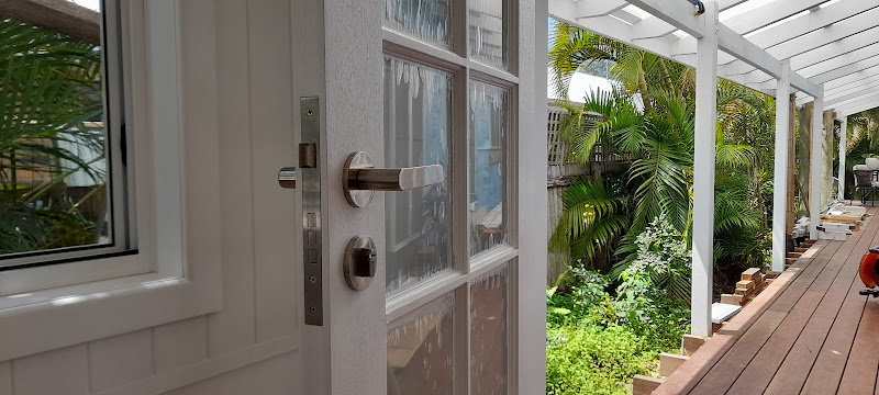 Avid FULLY MOBILE Locksmiths Buderim