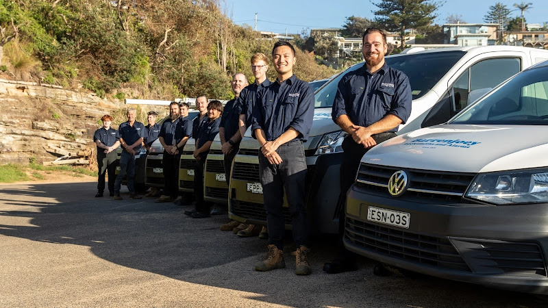 Barrenjoey Locksmiths and Alarms