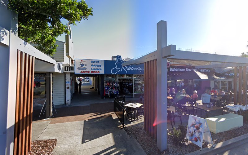 Batemans Bay Locksmiths