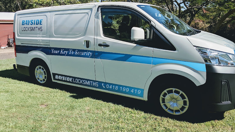 Bayside Locksmiths