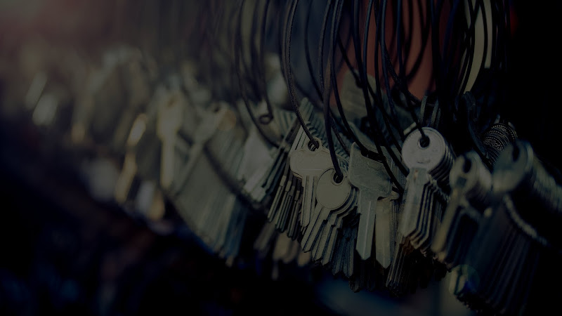 BLA Locksmiths - Workshop open via appointment only.