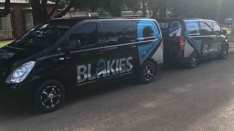 Blakies Locksmiths