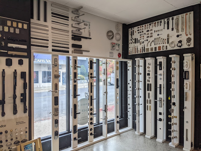 Bond Security Group & Locksmiths