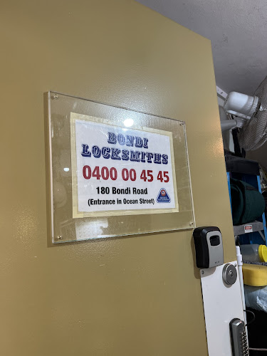 Bondi Locksmiths