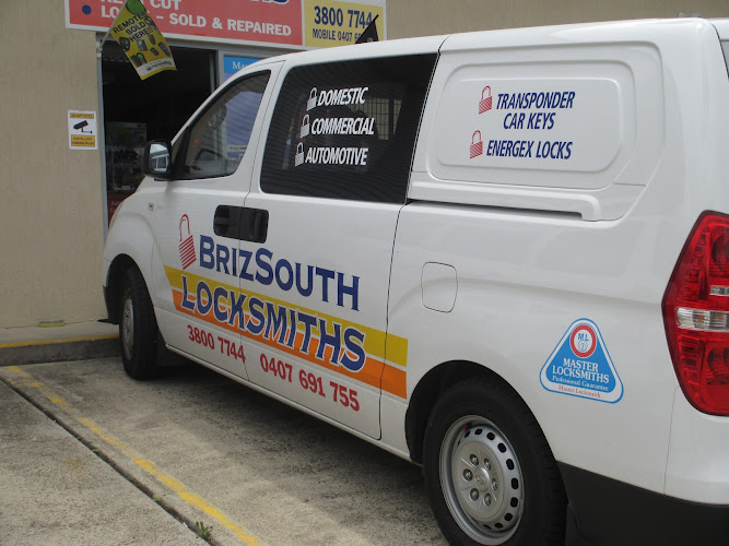 BrizSouth Locksmiths