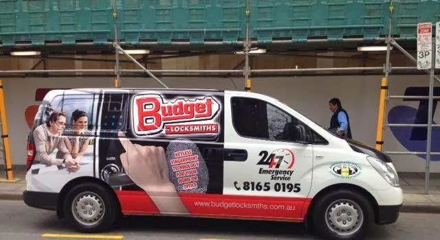 Budget Locksmiths - Mobile Locksmith in Adelaide, SA