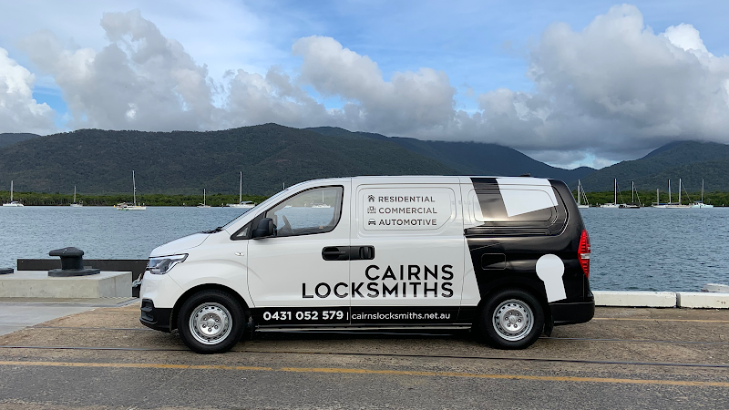 Cairns Locksmiths