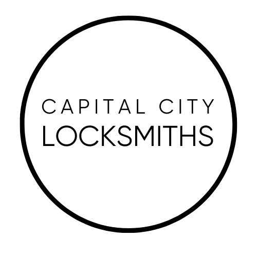 Capital City Locksmiths