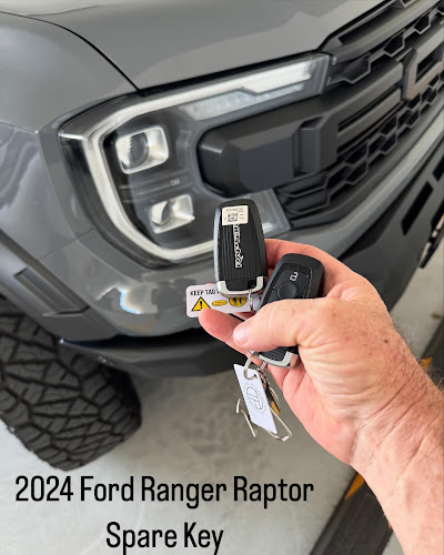 Car Keys To You. Servicing South East Queensland