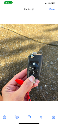 Car key Master Brisbane
