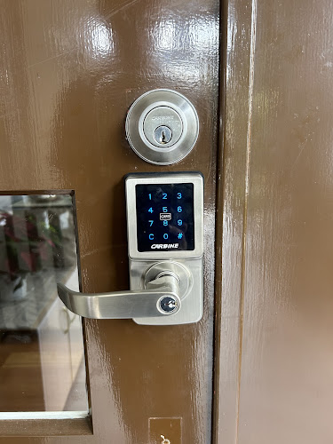 Caulfield Locksmith Services