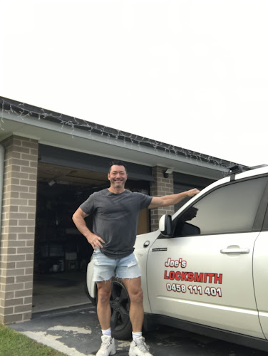 Cessnock Locksmith