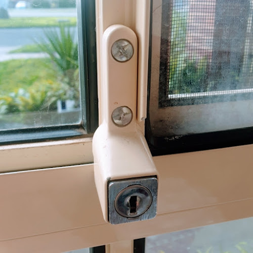 Change the Locks Locksmith