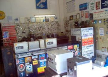 City Locksmiths Pty Ltd