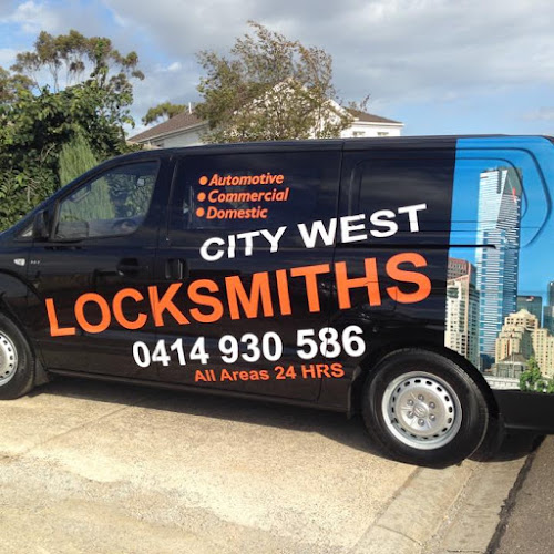 Citywest Locksmiths