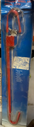 Clark Locksmiths Adelaide