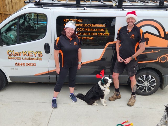 ClarKEYS Mobile Locksmiths