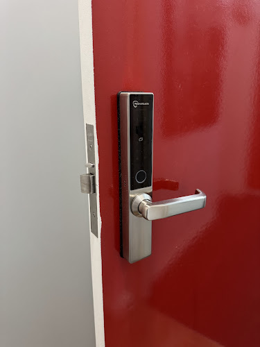 Clockwork Locksmiths