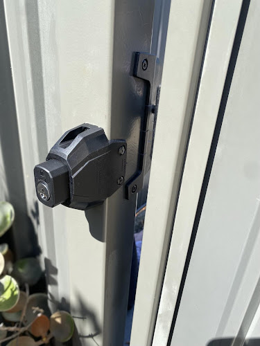 Coast to Country Locksmiths