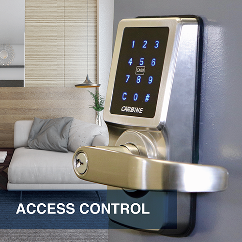 Commercial Locksmiths