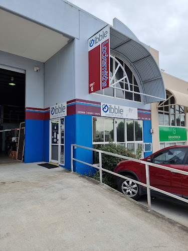 Dibble Locksmiths & Security