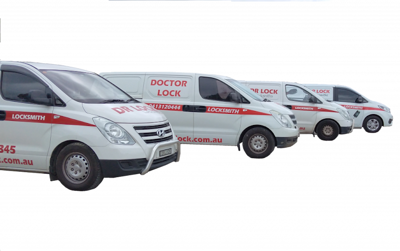 Doctor Lock Locksmiths Car Keys